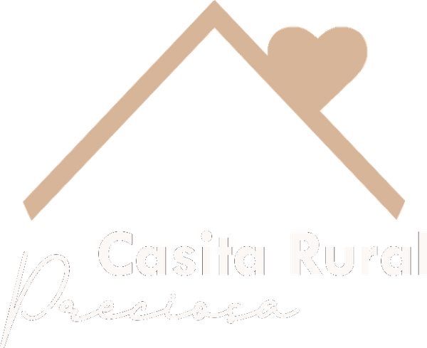 Casita Rural Preciosa